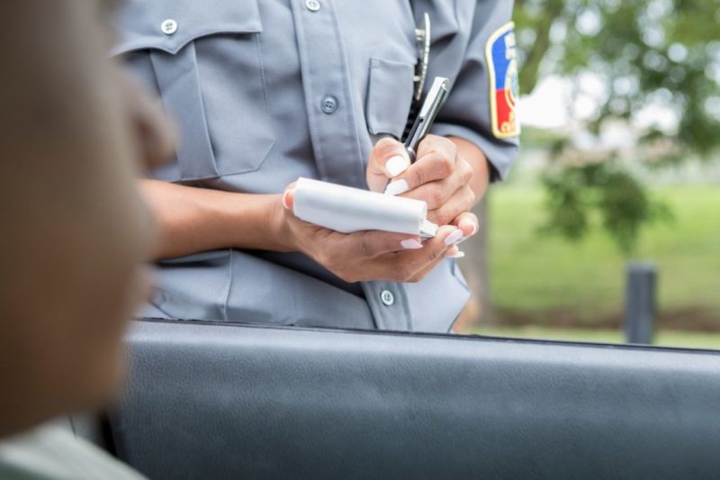 Remove Points from your NC Driver's License