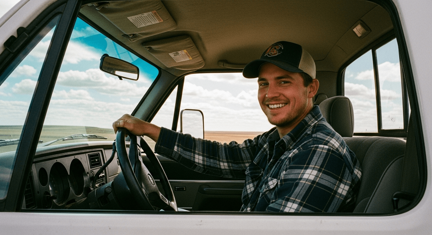 North Dakota Defensive Driving Point Reduction Program: What You Need to Know