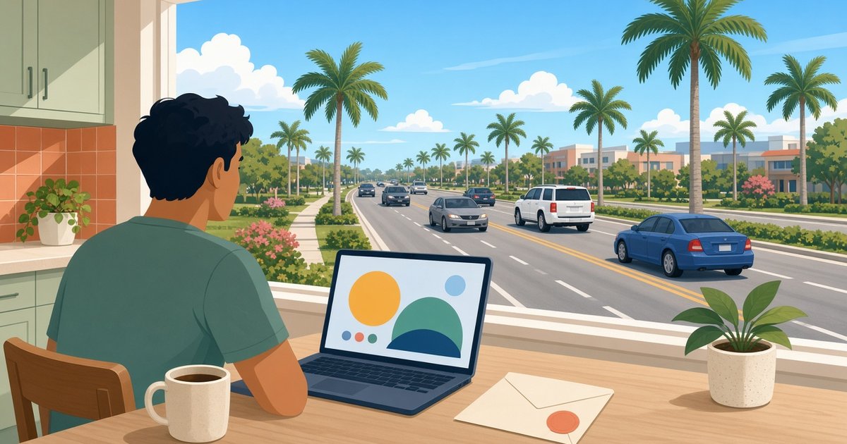 Got a Ticket in Orange or Osceola County? How Florida’s Basic Driver Improvement Option Works